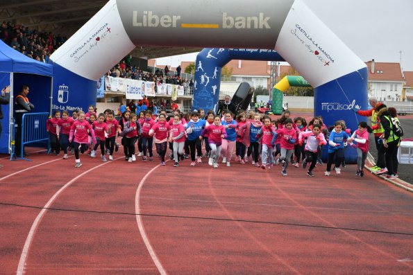 Otras imagenes - Fuente Berna Martinez - Carrera Mini 2019-121