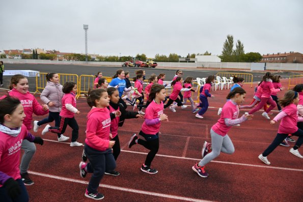 Otras imagenes - Fuente Berna Martinez - Carrera Mini 2019-125