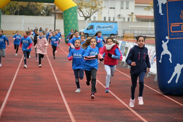 Otras imagenes - Fuente Berna Martinez - Carrera Mini 2019-163