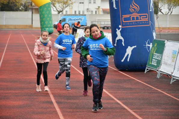 Otras imagenes - Fuente Berna Martinez - Carrera Mini 2019-167