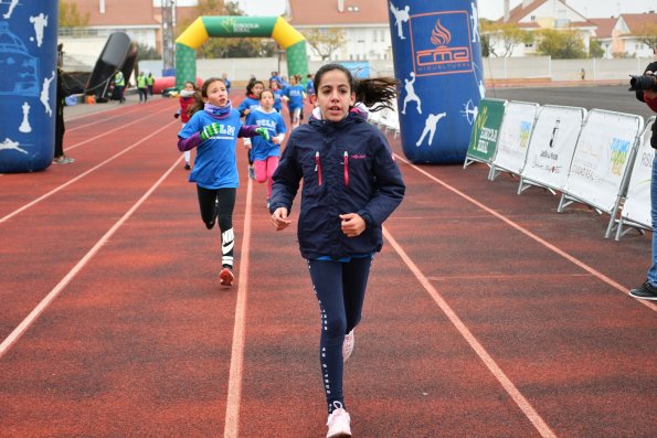 Otras imagenes - Fuente Berna Martinez - Carrera Mini 2019-172