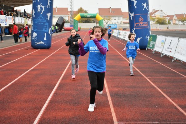 Otras imagenes - Fuente Berna Martinez - Carrera Mini 2019-179