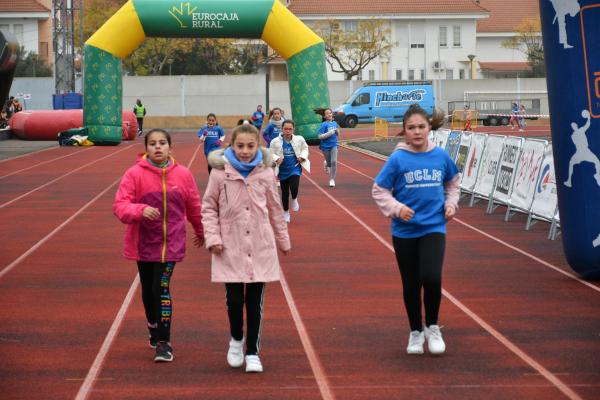 Otras imagenes - Fuente Berna Martinez - Carrera Mini 2019-181