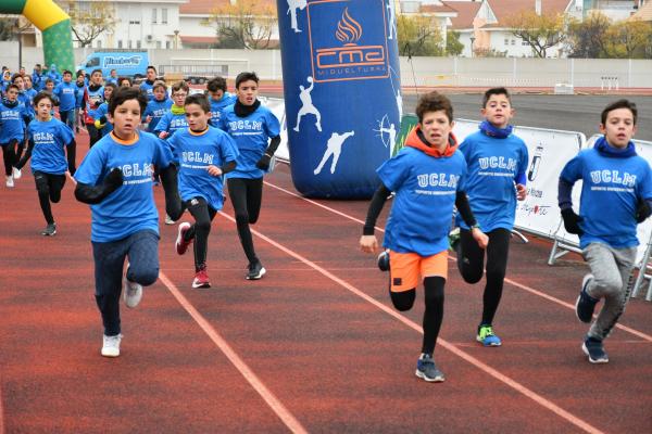 Otras imagenes - Fuente Berna Martinez - Carrera Mini 2019-193