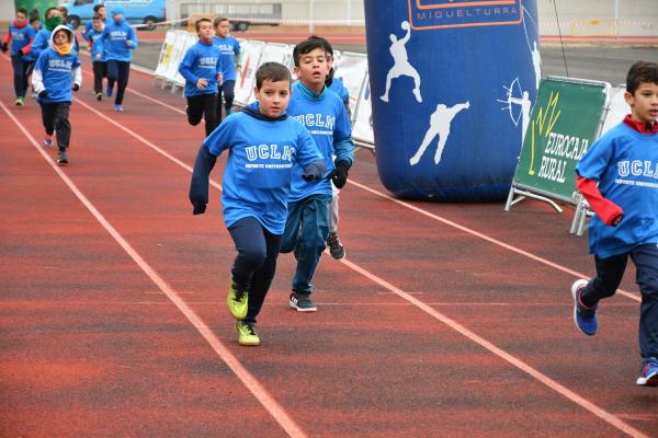 Otras imagenes - Fuente Berna Martinez - Carrera Mini 2019-195