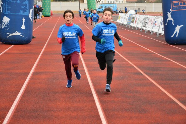 Otras imagenes - Fuente Berna Martinez - Carrera Mini 2019-199