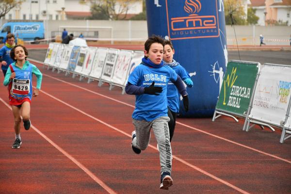 Otras imagenes - Fuente Berna Martinez - Carrera Mini 2019-200