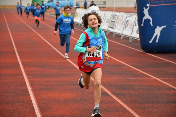 Otras imagenes - Fuente Berna Martinez - Carrera Mini 2019-201