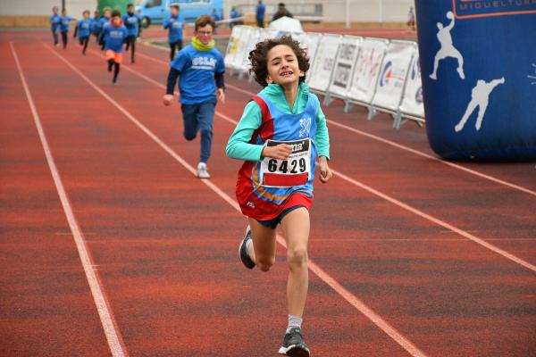 Otras imagenes - Fuente Berna Martinez - Carrera Mini 2019-201