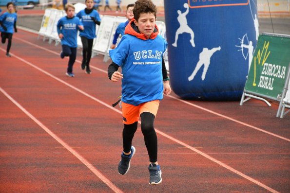 Otras imagenes - Fuente Berna Martinez - Carrera Mini 2019-203