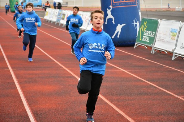 Otras imagenes - Fuente Berna Martinez - Carrera Mini 2019-219