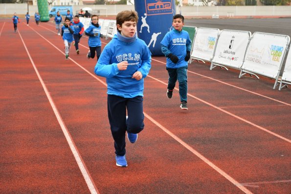 Otras imagenes - Fuente Berna Martinez - Carrera Mini 2019-220