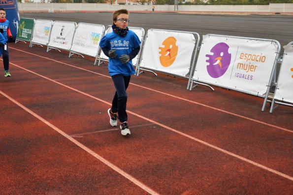 Otras imagenes - Fuente Berna Martinez - Carrera Mini 2019-222