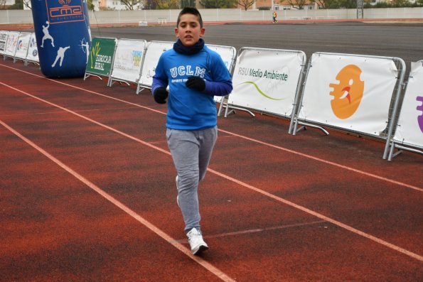 Otras imagenes - Fuente Berna Martinez - Carrera Mini 2019-225