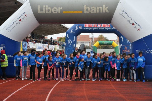 Otras imagenes - Fuente Berna Martinez - Carrera Mini 2019-232