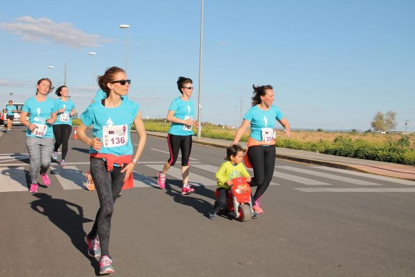 Carrera de la Mujer Miguelturra 2016-fuente Manuel Peco-Fondistas Miguelturra-177