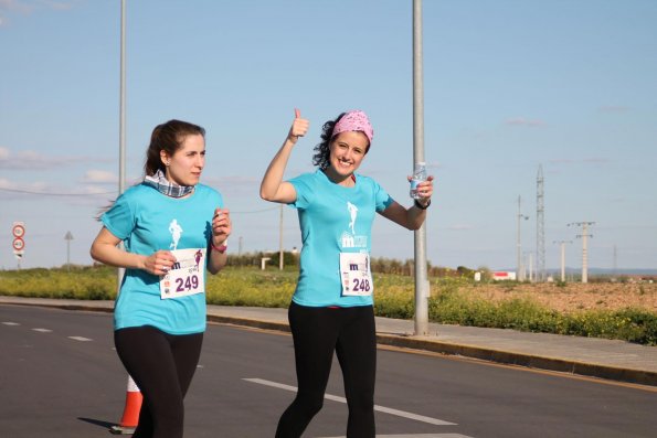 Carrera de la Mujer Miguelturra 2016-fuente Manuel Peco-Fondistas Miguelturra-201