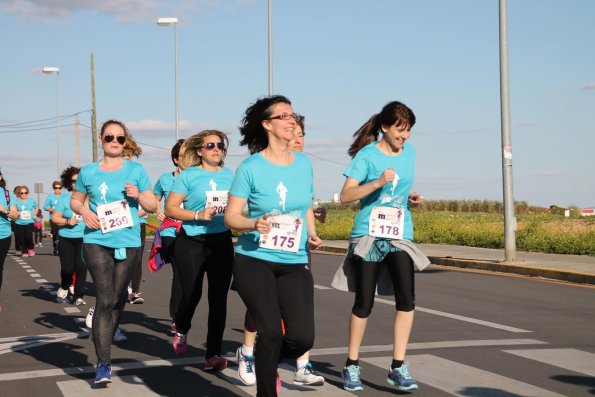 Carrera de la Mujer Miguelturra 2016-fuente Manuel Peco-Fondistas Miguelturra-206