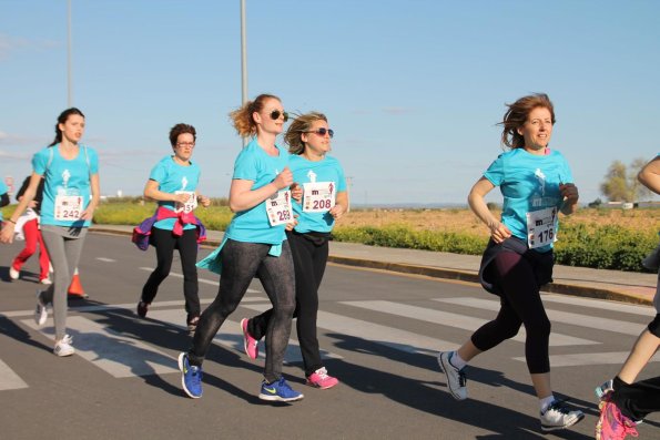 Carrera de la Mujer Miguelturra 2016-fuente Manuel Peco-Fondistas Miguelturra-207