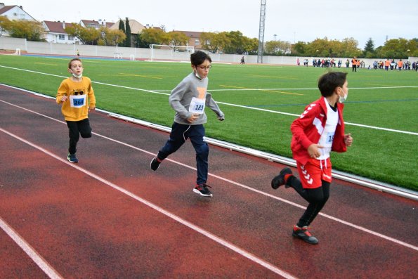 Carrera Mini 2021-Berna Martinez-178