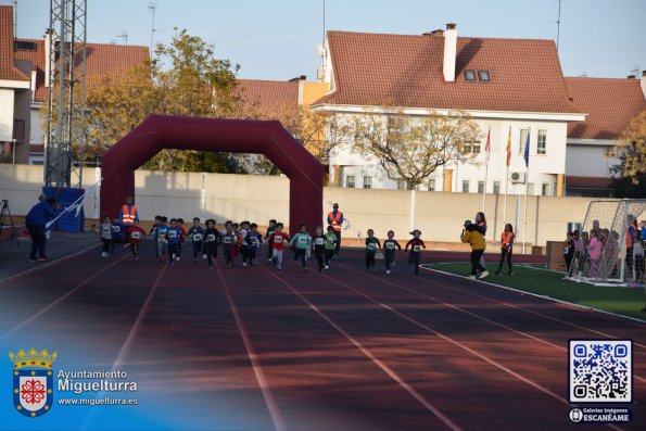 Carrera Mini 2024-Fuente imagen Area Comunicación Ayuntamiento de Miguelturra-152