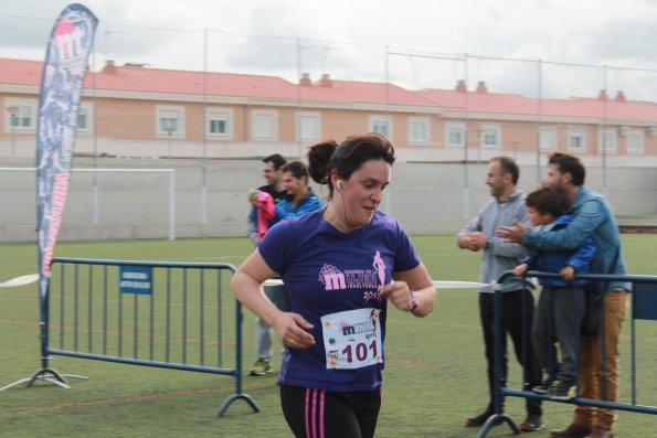 Carrera de la Mujer Miguelturra-2015-04-25-fuente Area de Deportes-089