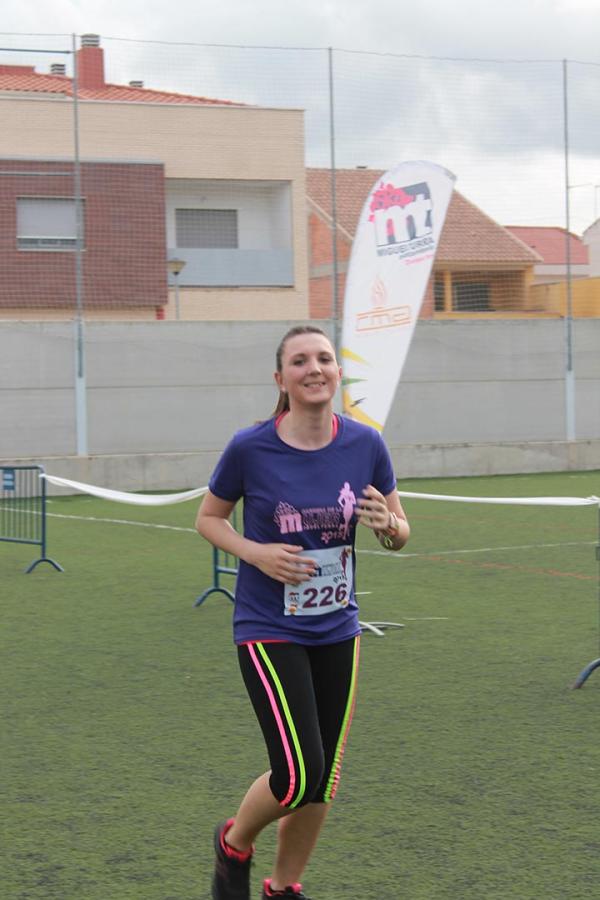 Carrera de la Mujer Miguelturra-2015-04-25-fuente Area de Deportes-125