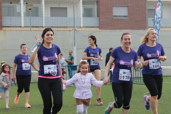 Carrera de la Mujer Miguelturra-2015-04-25-fuente Area de Deportes-130