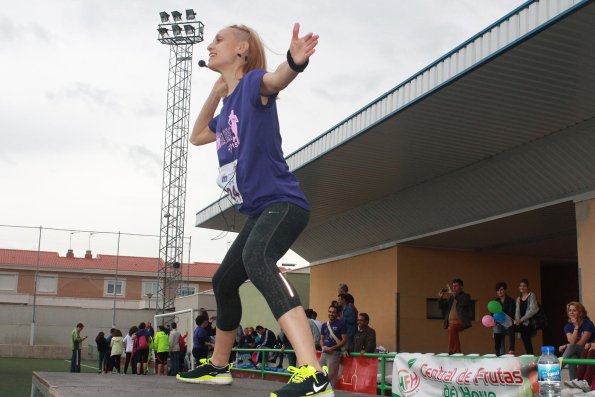 Carrera de la Mujer Miguelturra-2015-04-25-fuente Area de Deportes-226