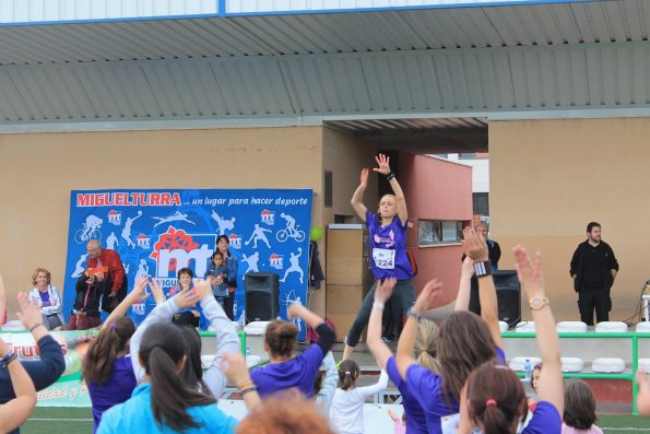 Carrera de la Mujer Miguelturra-2015-04-25-fuente Area de Deportes-245