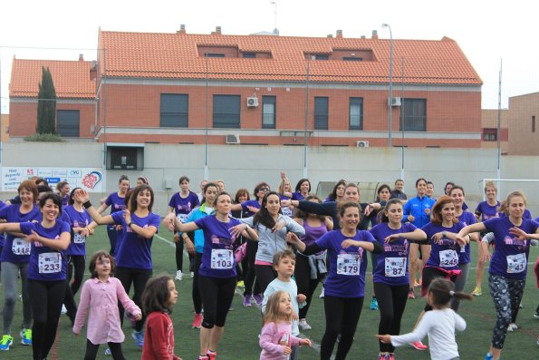 Carrera de la Mujer Miguelturra-2015-04-25-fuente Area de Deportes-263