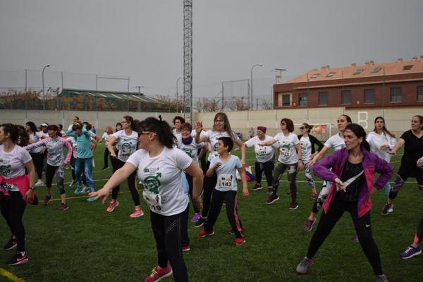 Carrera de la Mujer 2018-Fuente Manuel Corral Vinuesa-287