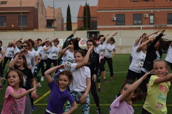 Carrera de la Mujer 2018-Fuente Manuel Corral Vinuesa-310