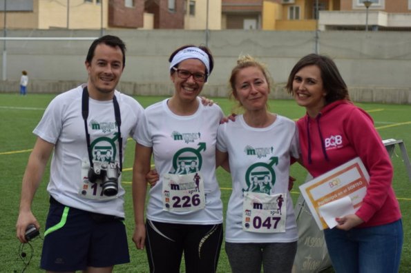 Carrera de la Mujer 2018-Fuente Manuel Corral Vinuesa-325