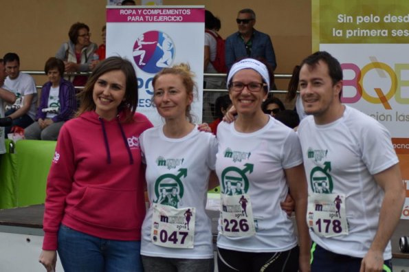 Carrera de la Mujer 2018-Fuente Manuel Corral Vinuesa-395