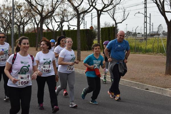 Carrera de la Mujer 2018-Fuente Manuel Corral Vinuesa-410