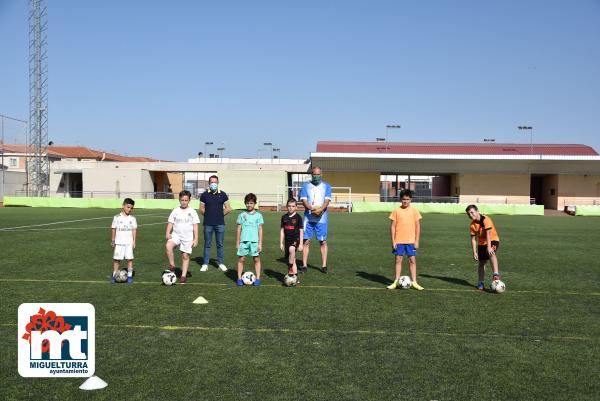 visita a clinics deportivos Miguelturra-2020-07-13-Fuente imagen Área de Comunicación Ayuntamiento Miguelturra-030