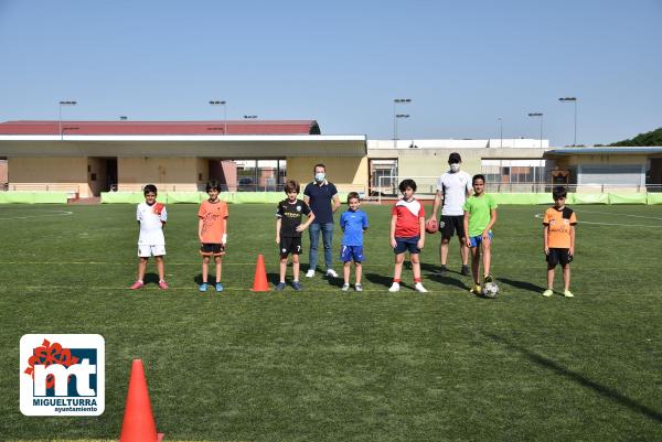 visita a clinics deportivos Miguelturra-2020-07-13-Fuente imagen Área de Comunicación Ayuntamiento Miguelturra-044