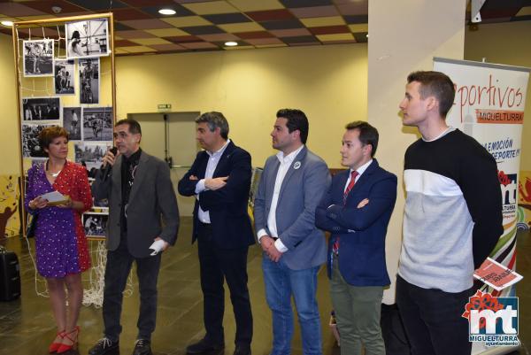 Gran Gala Deportivos 2018 Miguelturra-marzo2019-Fuente imagen Area Comunicacion Ayuntamiento Miguelturra-020