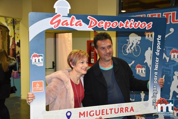 Gran Gala Deportivos 2018 Miguelturra-marzo2019-Fuente imagen Area Comunicacion Ayuntamiento Miguelturra-030