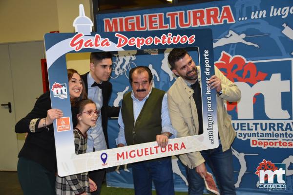 Gran Gala Deportivos 2018 Miguelturra-marzo2019-Fuente imagen Area Comunicacion Ayuntamiento Miguelturra-033