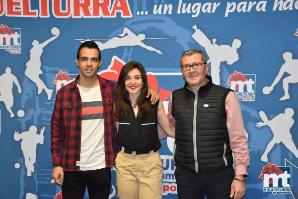 Gran Gala Deportivos 2018 Miguelturra-marzo2019-Fuente imagen Area Comunicacion Ayuntamiento Miguelturra-038