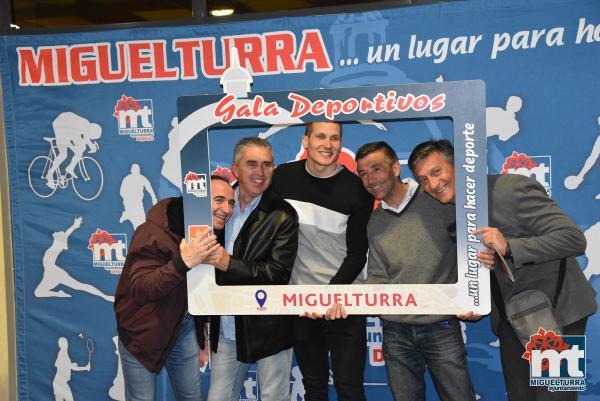 Gran Gala Deportivos 2018 Miguelturra-marzo2019-Fuente imagen Area Comunicacion Ayuntamiento Miguelturra-040