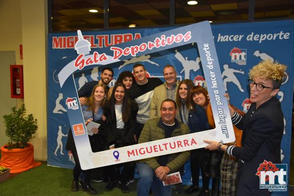 Gran Gala Deportivos 2018 Miguelturra-marzo2019-Fuente imagen Area Comunicacion Ayuntamiento Miguelturra-043