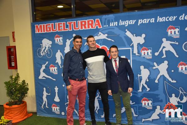 Gran Gala Deportivos 2018 Miguelturra-marzo2019-Fuente imagen Area Comunicacion Ayuntamiento Miguelturra-044