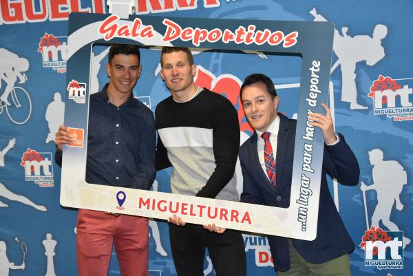 Gran Gala Deportivos 2018 Miguelturra-marzo2019-Fuente imagen Area Comunicacion Ayuntamiento Miguelturra-045