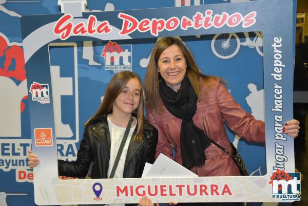 Gran Gala Deportivos 2018 Miguelturra-marzo2019-Fuente imagen Area Comunicacion Ayuntamiento Miguelturra-046