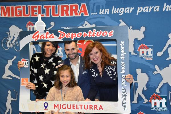 Gran Gala Deportivos 2018 Miguelturra-marzo2019-Fuente imagen Area Comunicacion Ayuntamiento Miguelturra-050