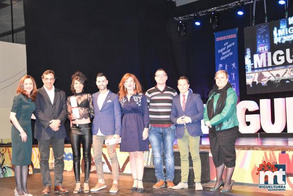 Gran Gala Deportivos 2018 Miguelturra-marzo2019-Fuente imagen Area Comunicacion Ayuntamiento Miguelturra-077