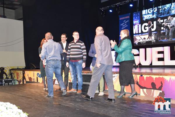 Gran Gala Deportivos 2018 Miguelturra-marzo2019-Fuente imagen Area Comunicacion Ayuntamiento Miguelturra-079